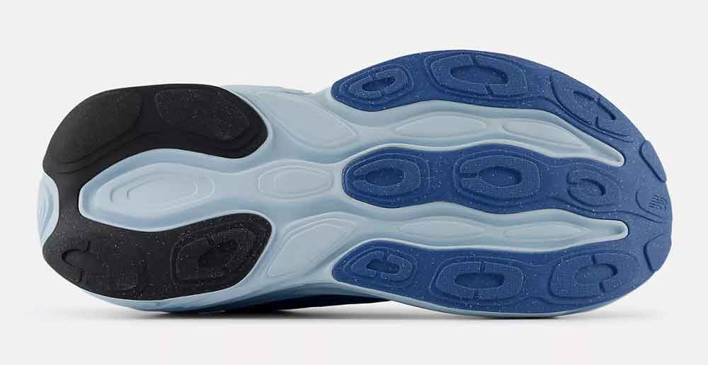 new balance fresh foam x more v5 suela