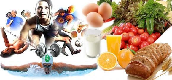 Claves para mejorar el rendimiento con la alimentación Claves para mejorar el rendimiento con la alimentación
