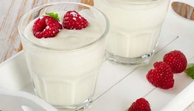 Skyr, el alimento vikingo con alto contenido de proteínas, bajo aporte calórico y riqueza en probióticos 