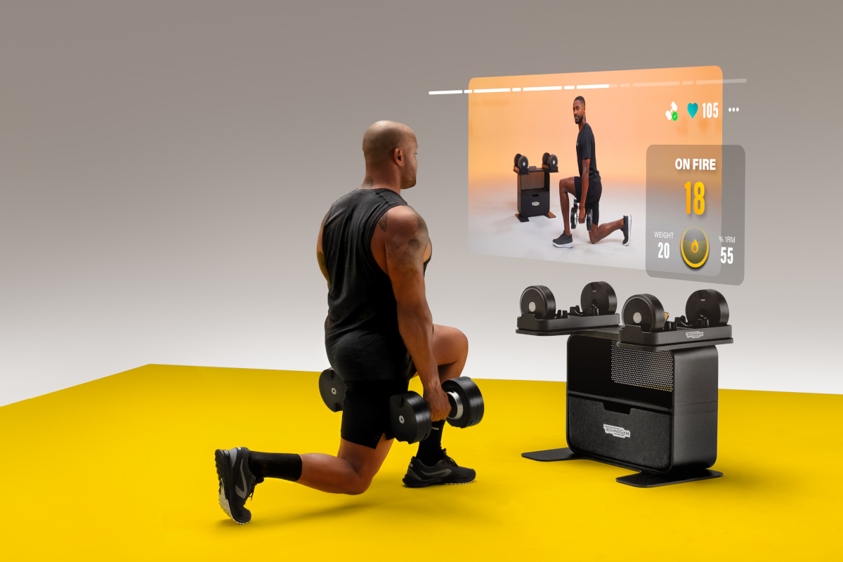 Sobrecarga progresiva: el secreto para un progreso constante en tu entrenamiento de fuerza