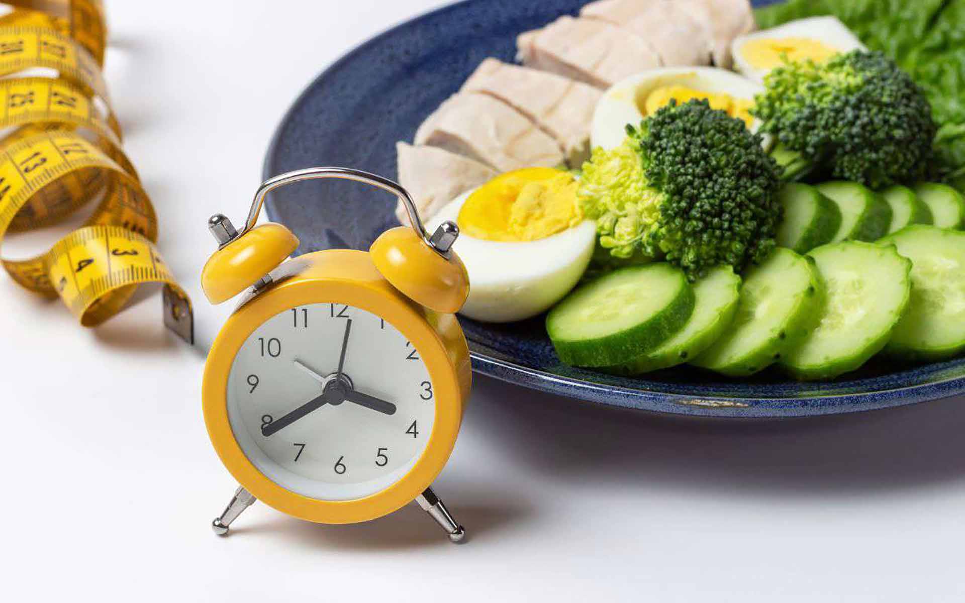 Ayuno intermitente ¿Mejor saltarse la cena o el desayuno?