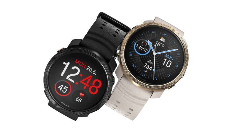 Polar Vantage m3 