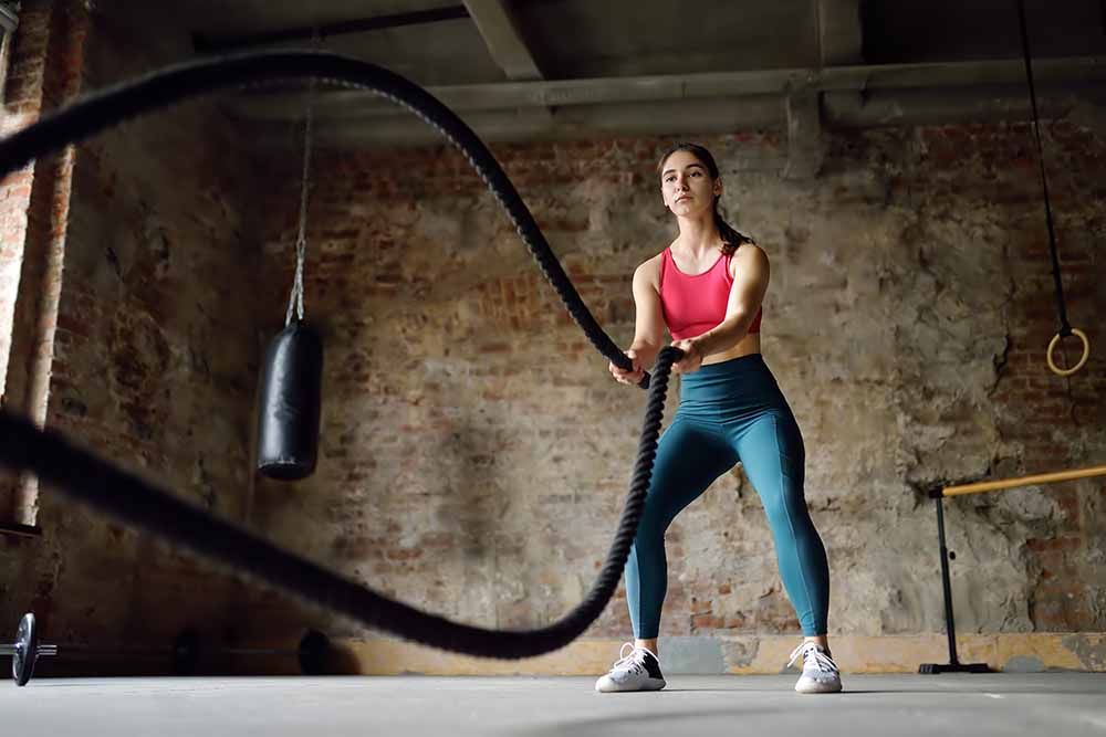 Cómo mejorar la flexibilidad metabólica Cómo mejorar la flexibilidad metabólica