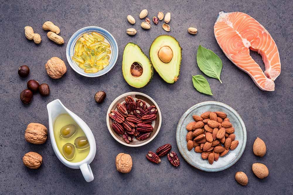Alimentación flexibilidad metabólica Alimentación flexibilidad metabólica