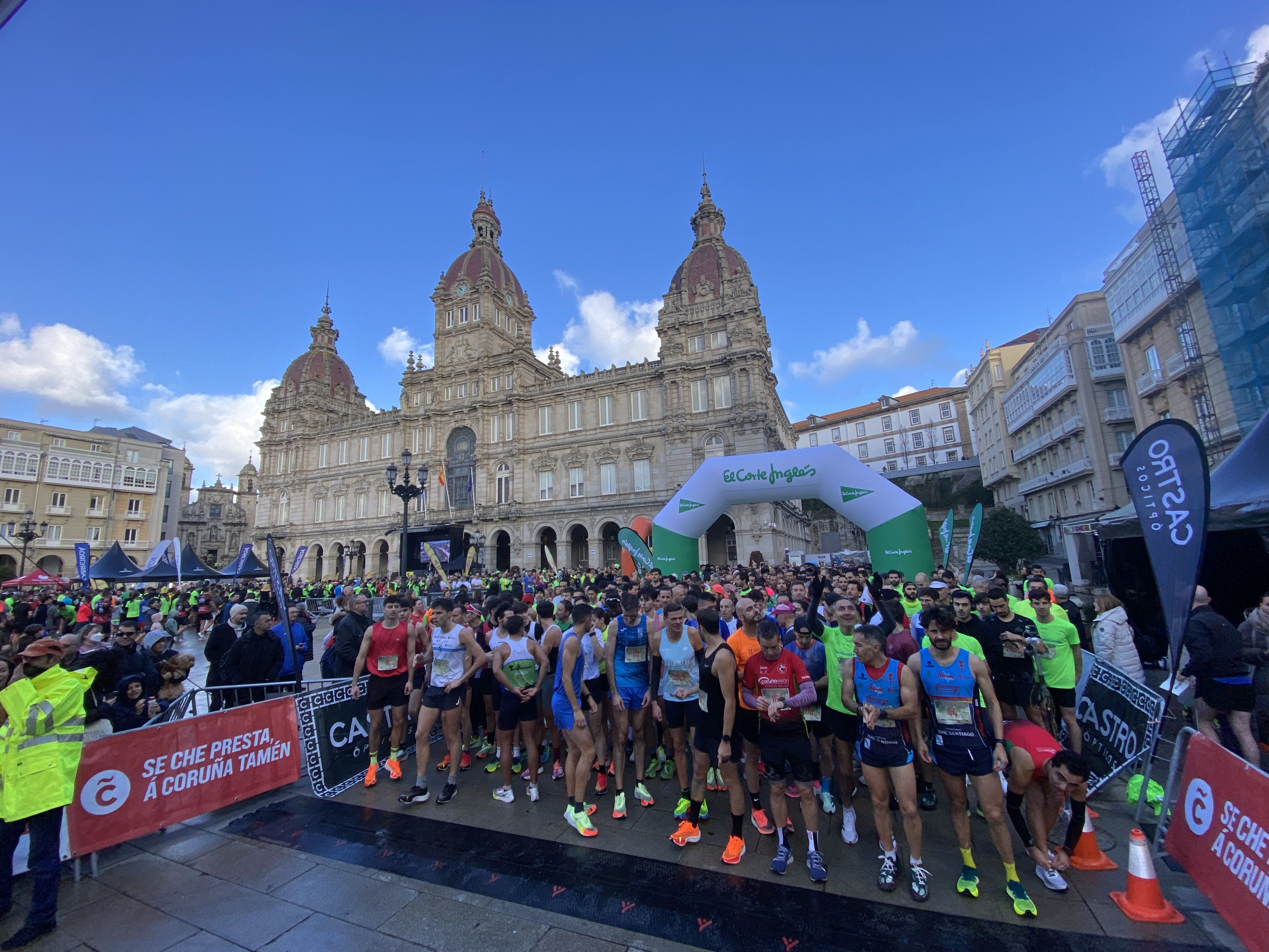 San Silvestre Coruña (2)