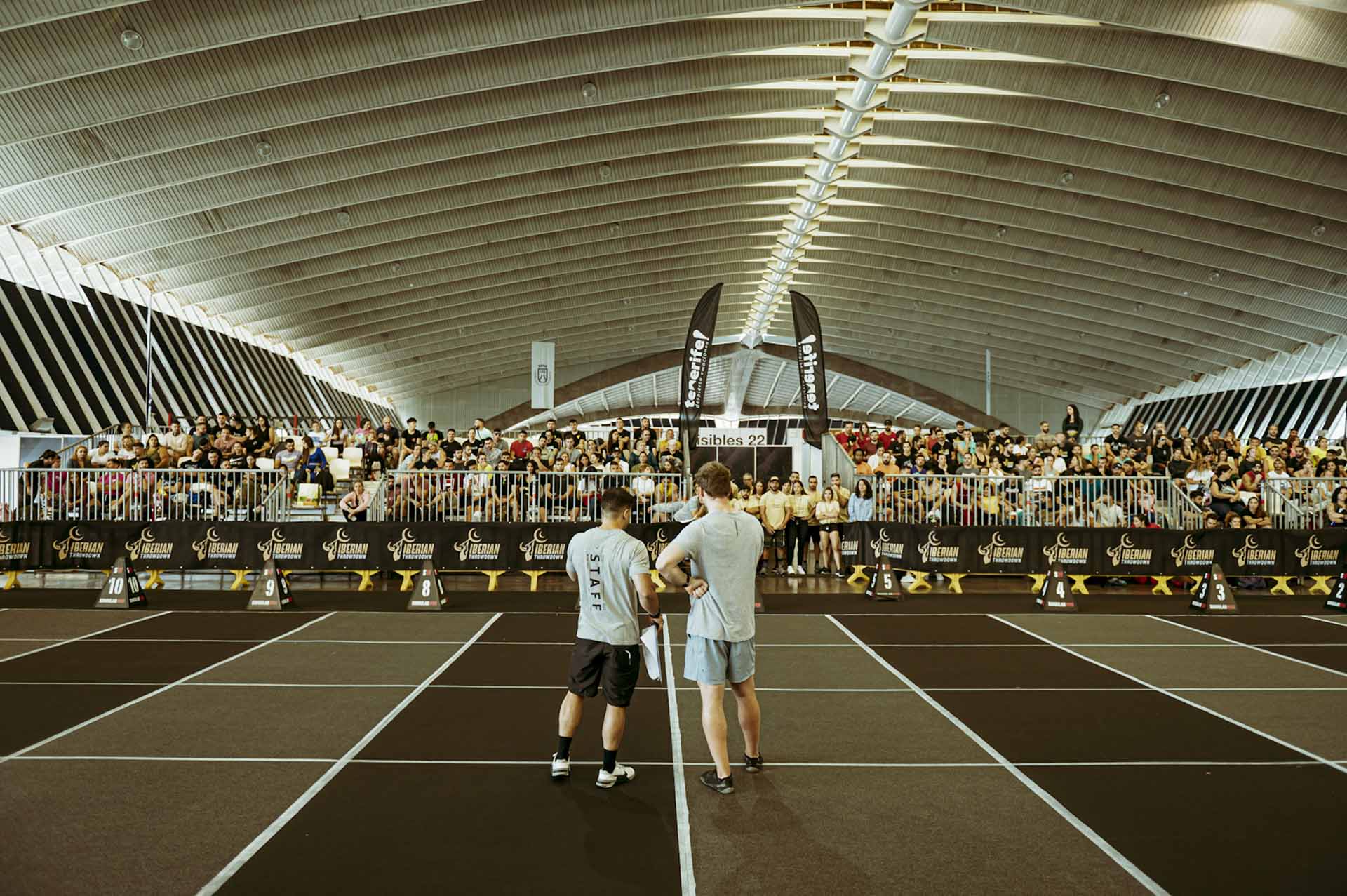 La cuenta atrás para Sport Summit 2024 ha comenzado