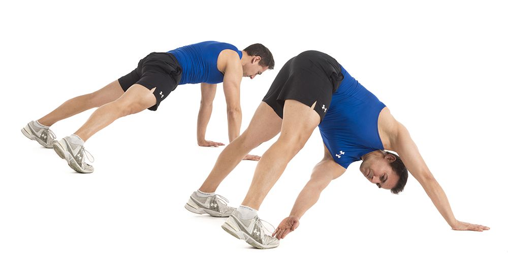 Core avanzado 2