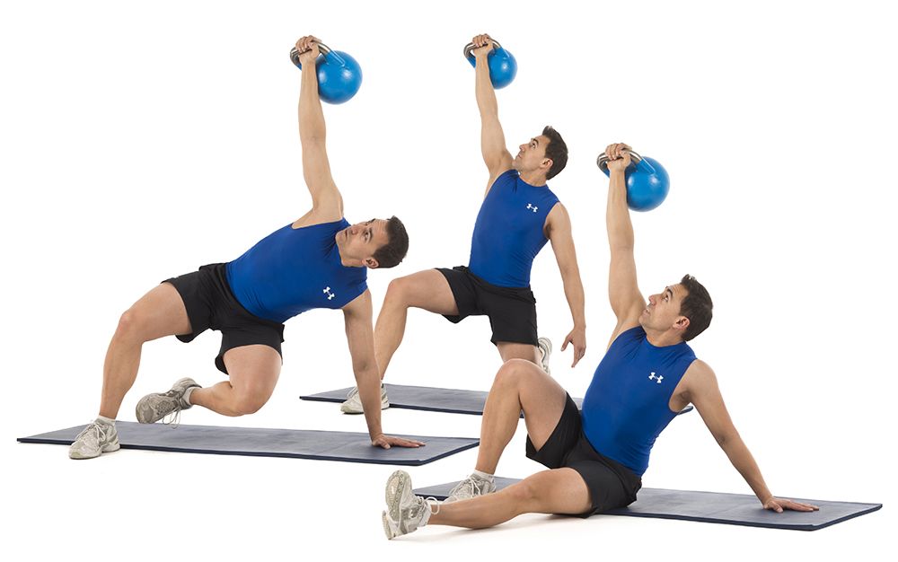 Core Avanzado 10