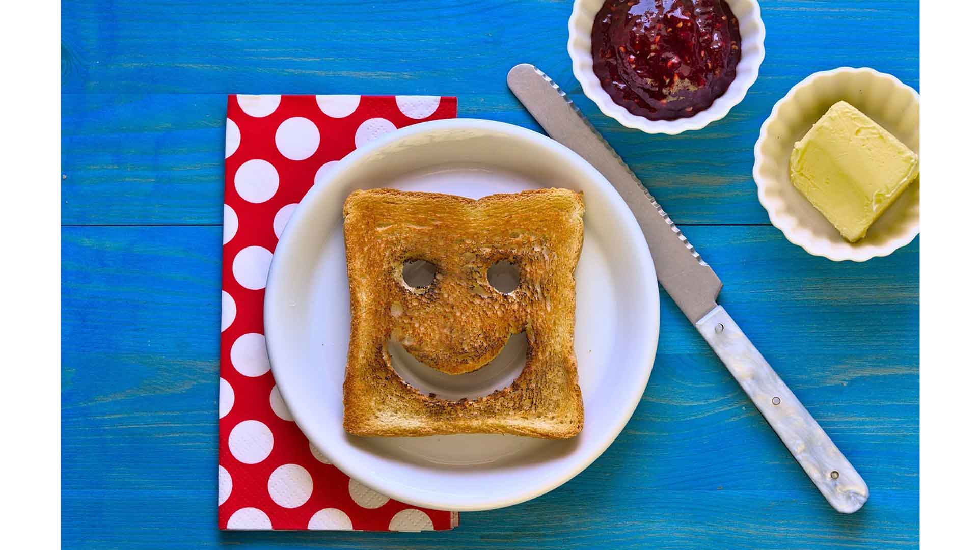 Desayunos saludables y ricos para mantener la dieta