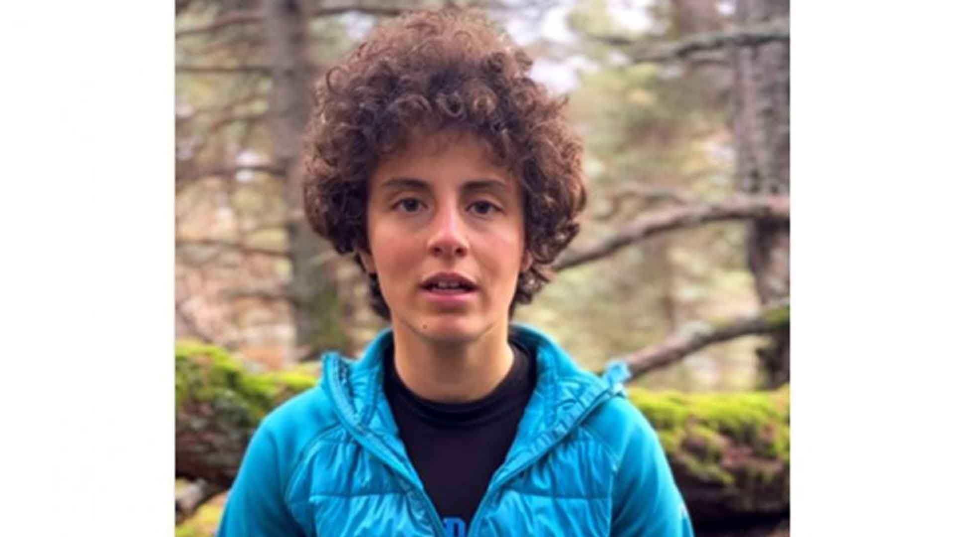 La ciclista Ares Masip denuncia una agresión sexual en la Copa del Mundo de MTB