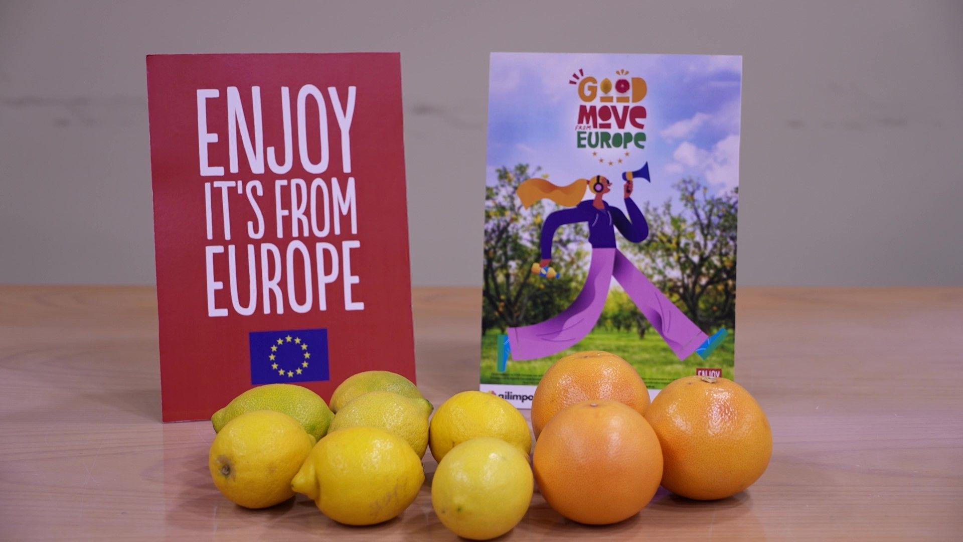 Good Move From Europe Good Move From Europe