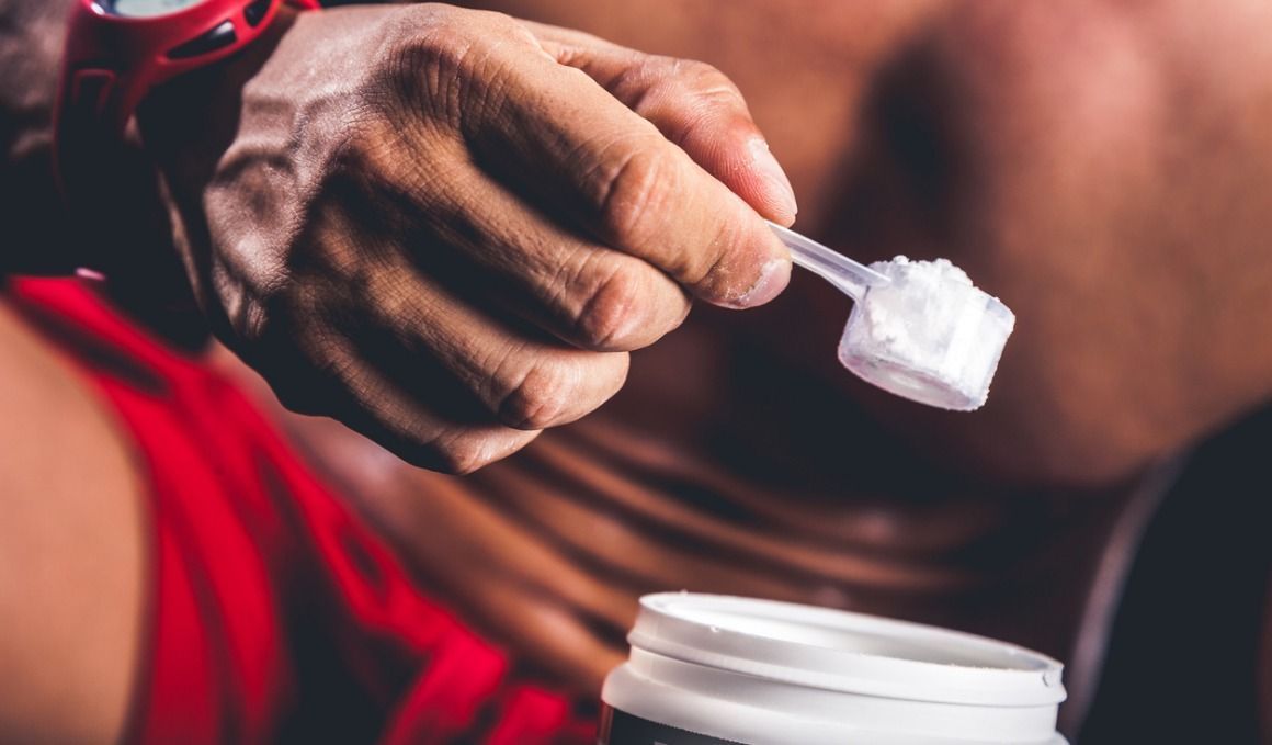 ¿Es la glutamina la solución para aumentar tu rendimiento?