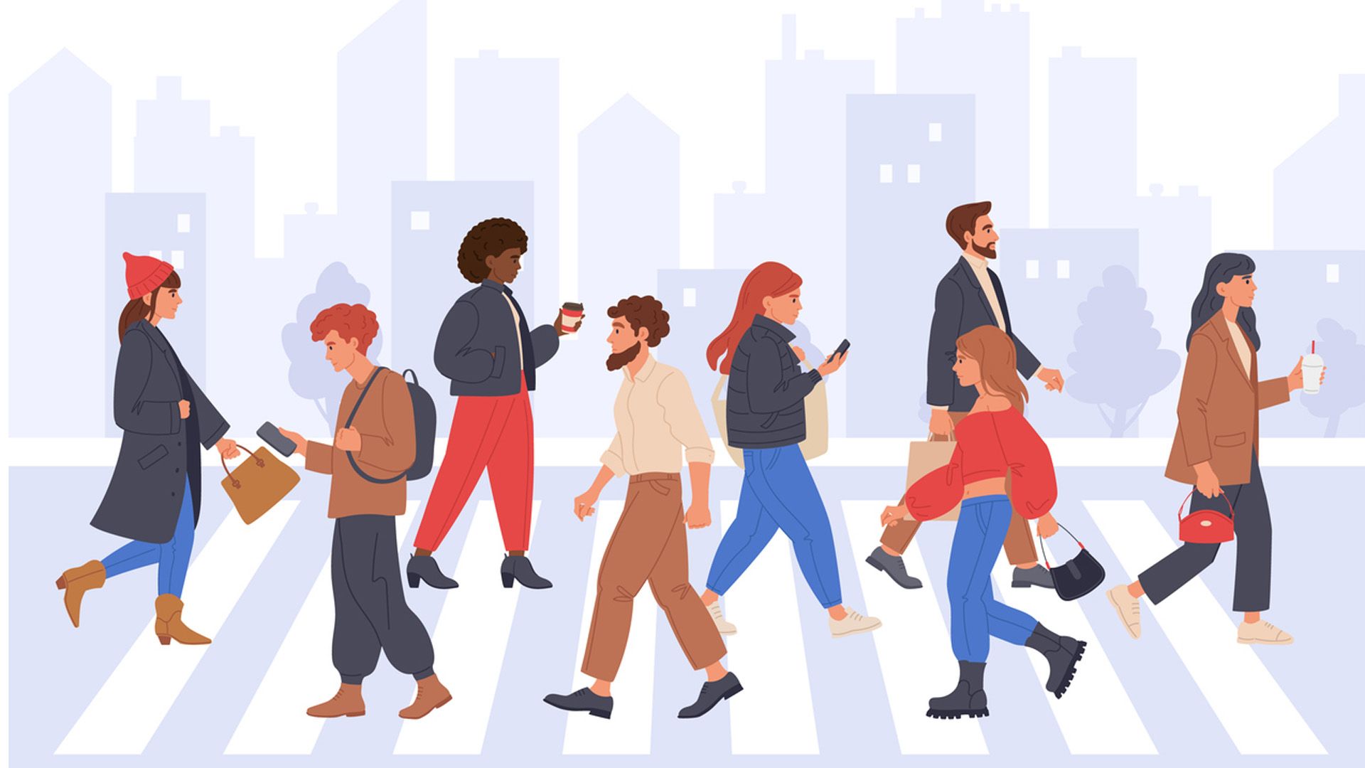 Por qué deberías andar 100 pasos después de comer