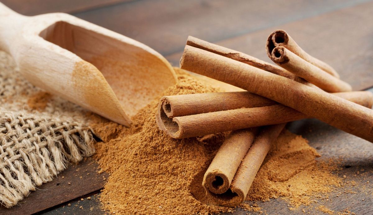 Canela Cassia Canela Cassia