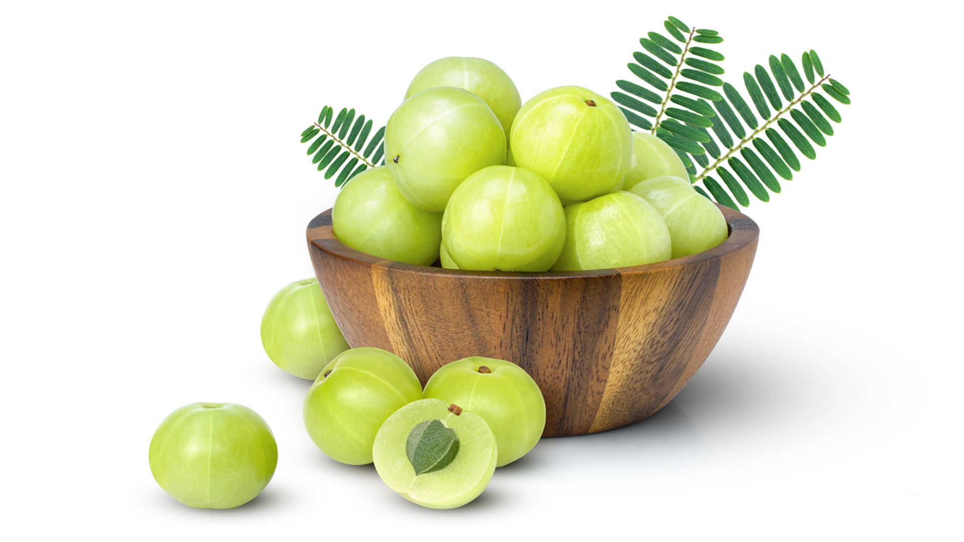Amla, amalaki, grosella espinosa