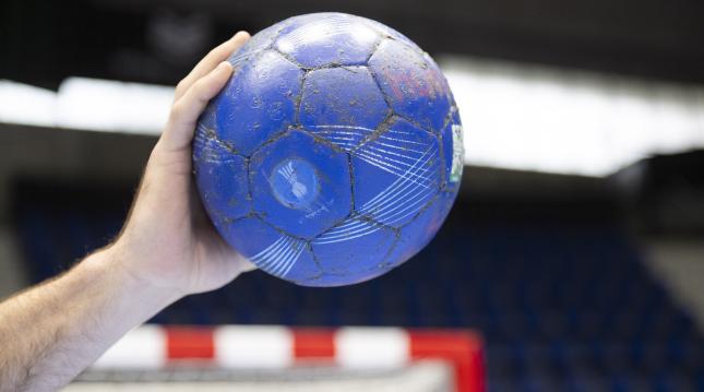 balonmano