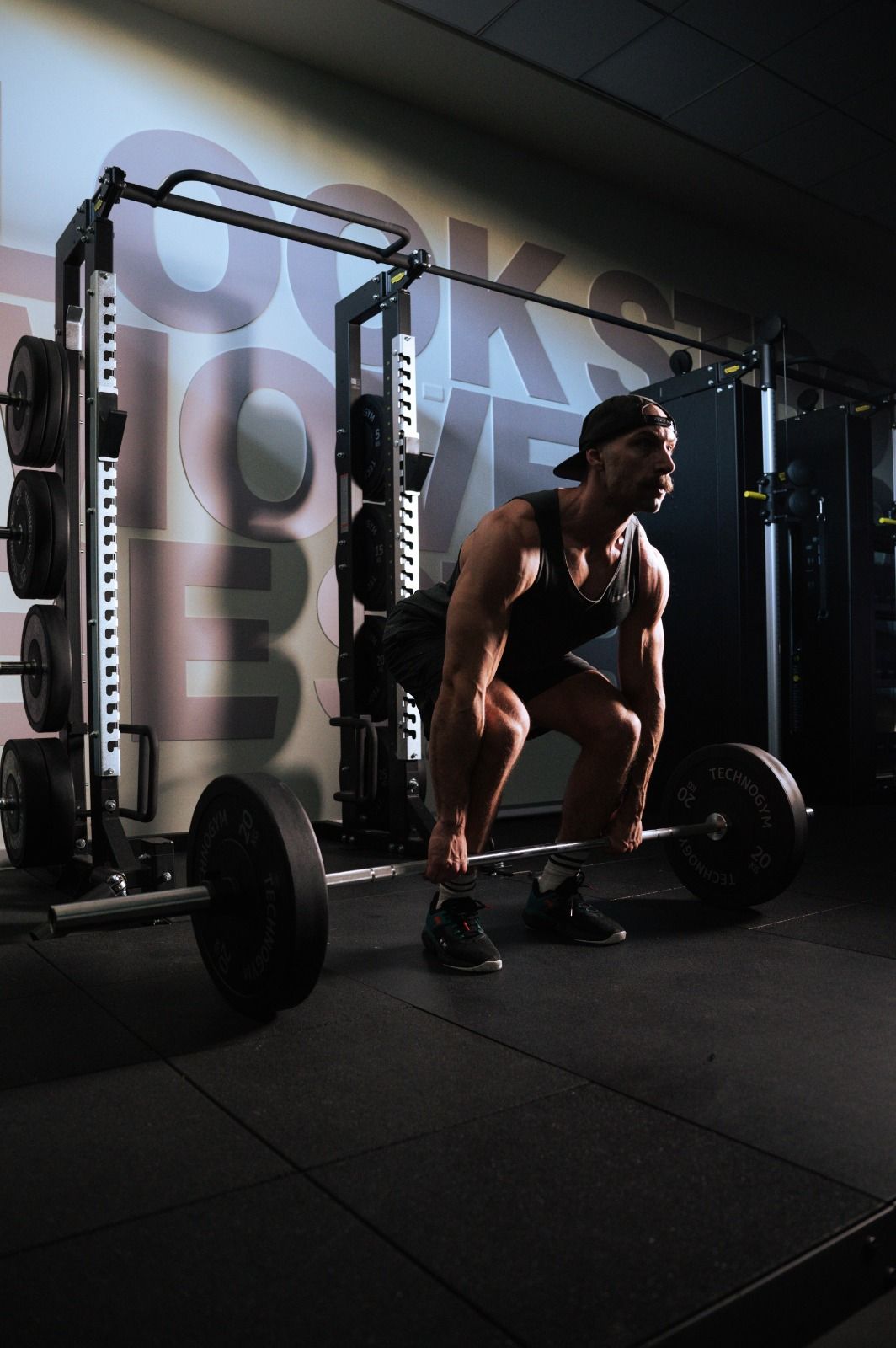 El entrenamiento de fuerza ha resurgido con más fuerza que nunca