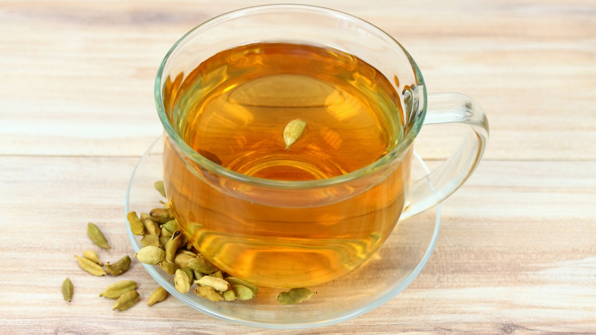 Cómo tomar cardamomo. 7 maneras de incluir esta especia saludable en tu alimentación