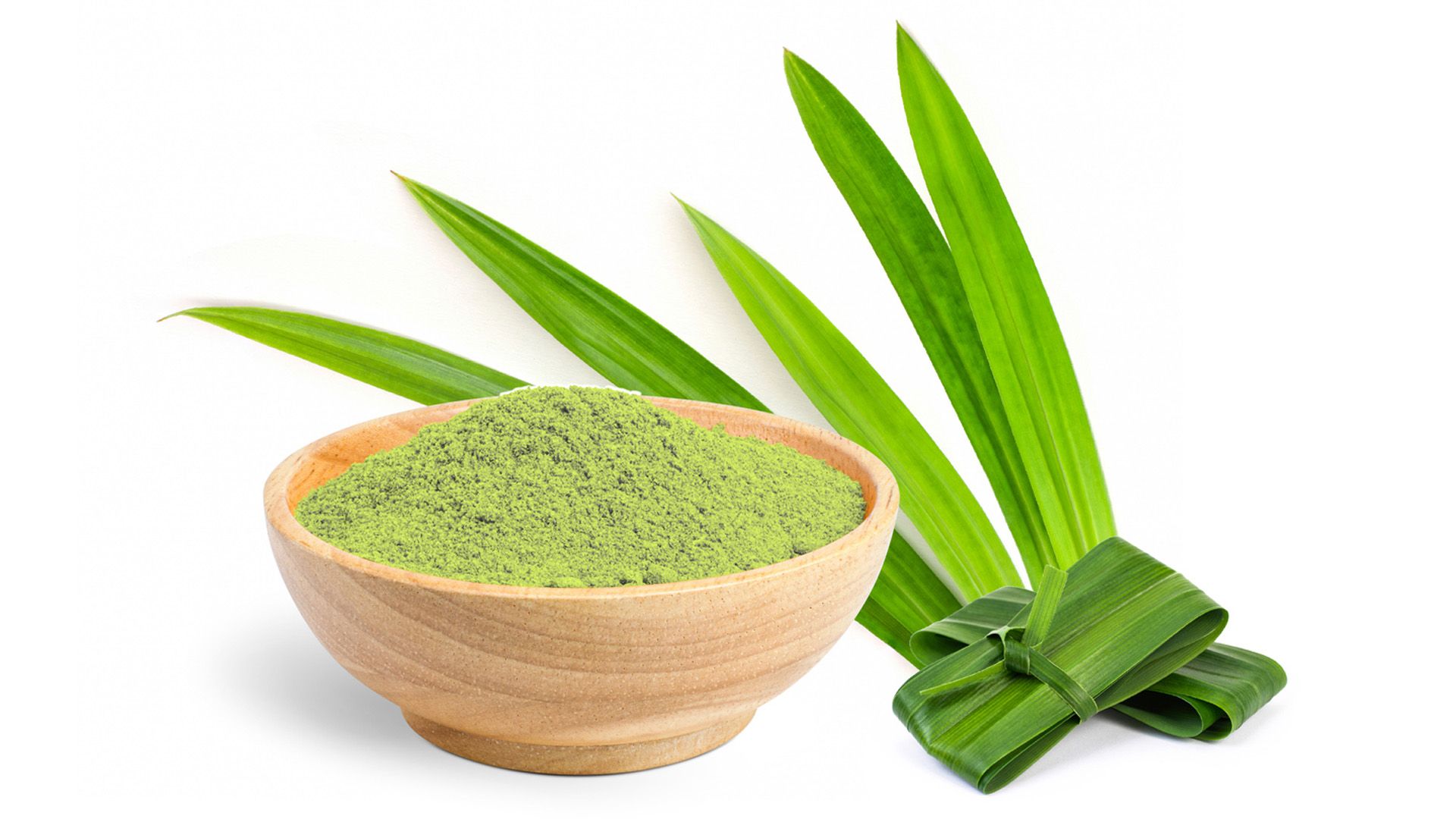 Descubre el pandan, la vainilla china que te ayuda a dormir