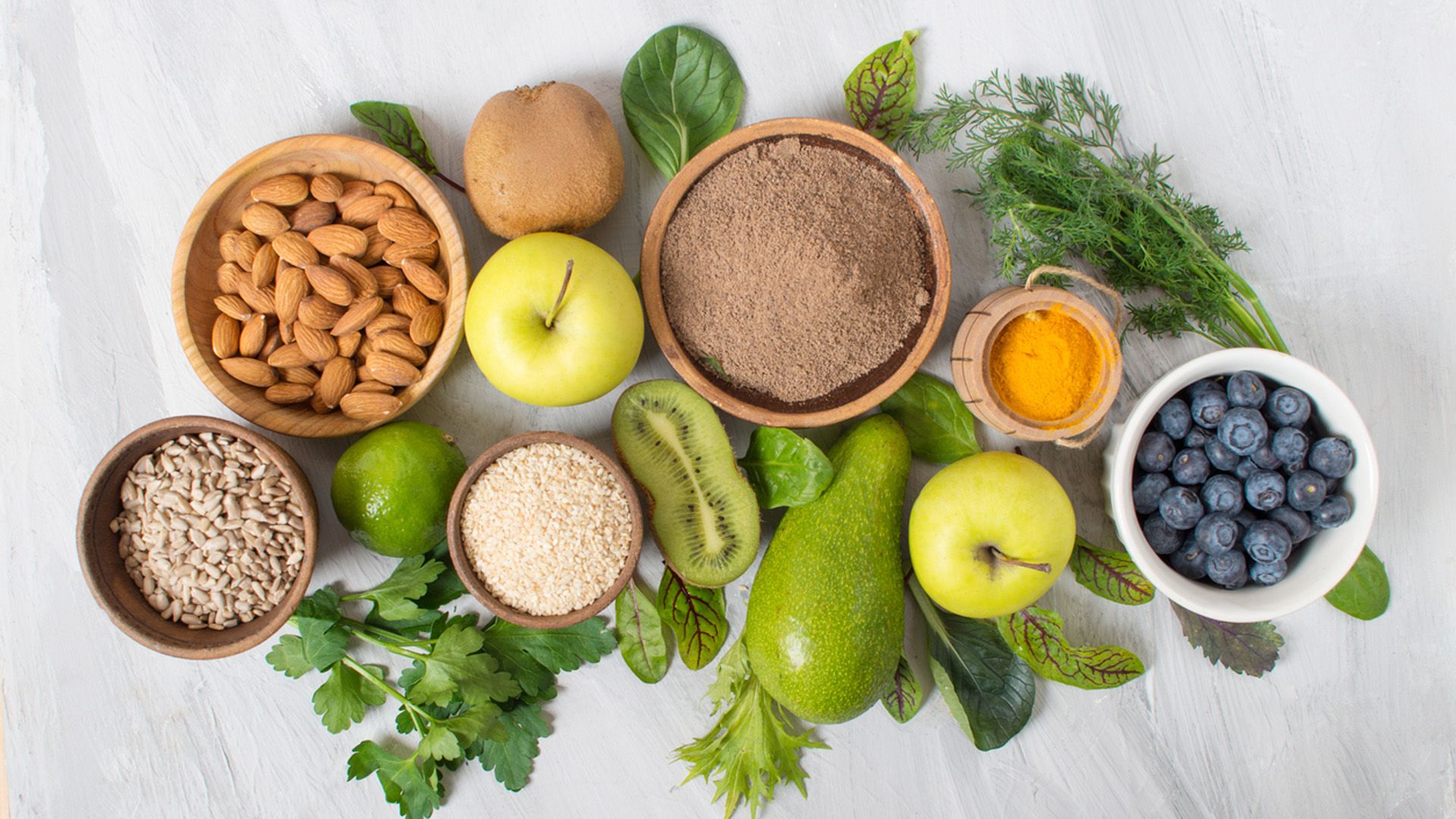 Qué son los flavonoides, por qué son buenos y en qué alimentos los puedes encontrar