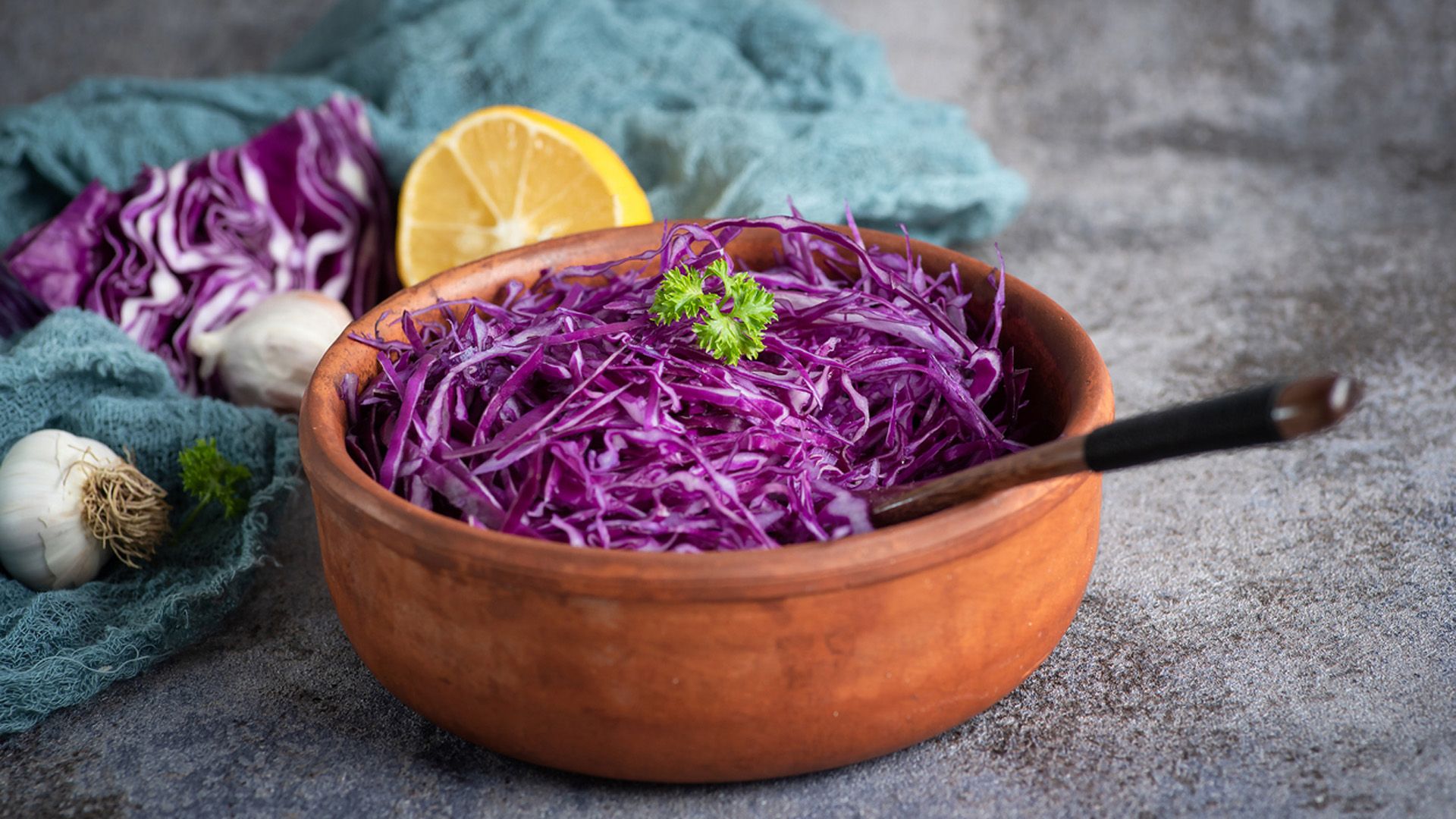 Lombarda, el superalimento antioxidante que potencia tu recuperación y rendimiento deportivo
