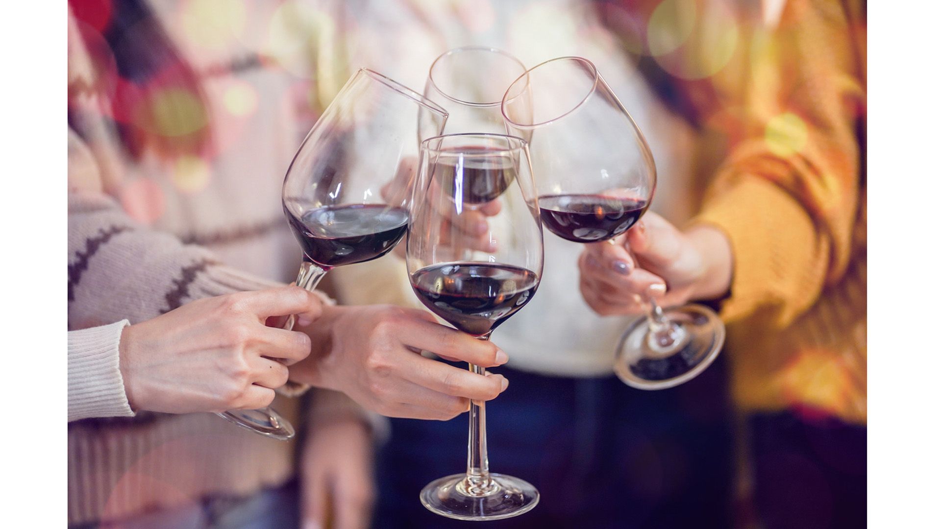 ¿Es bueno beber vino para la salud? Lo que dice la ciencia