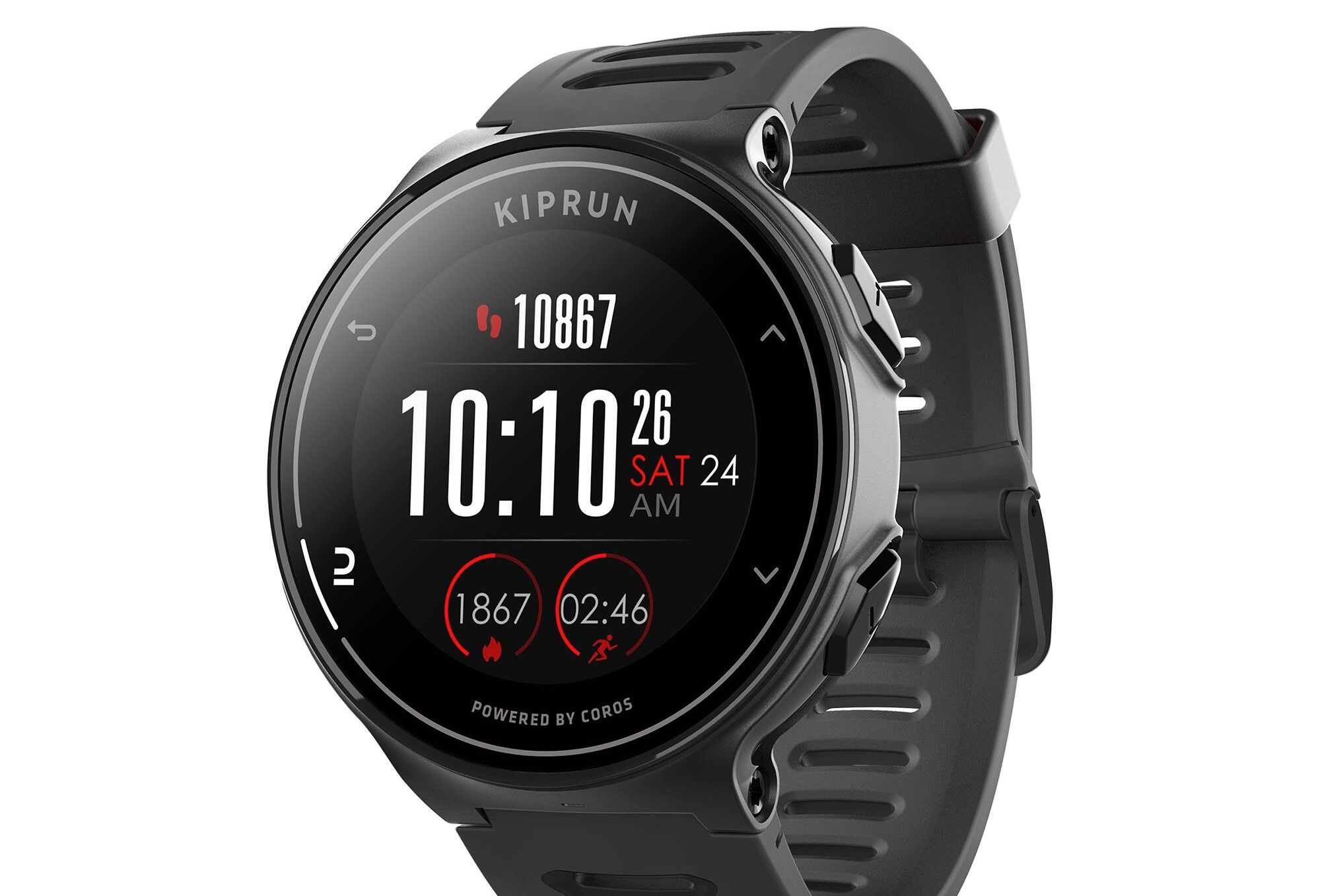 GPS Kiprun 500 By Coros