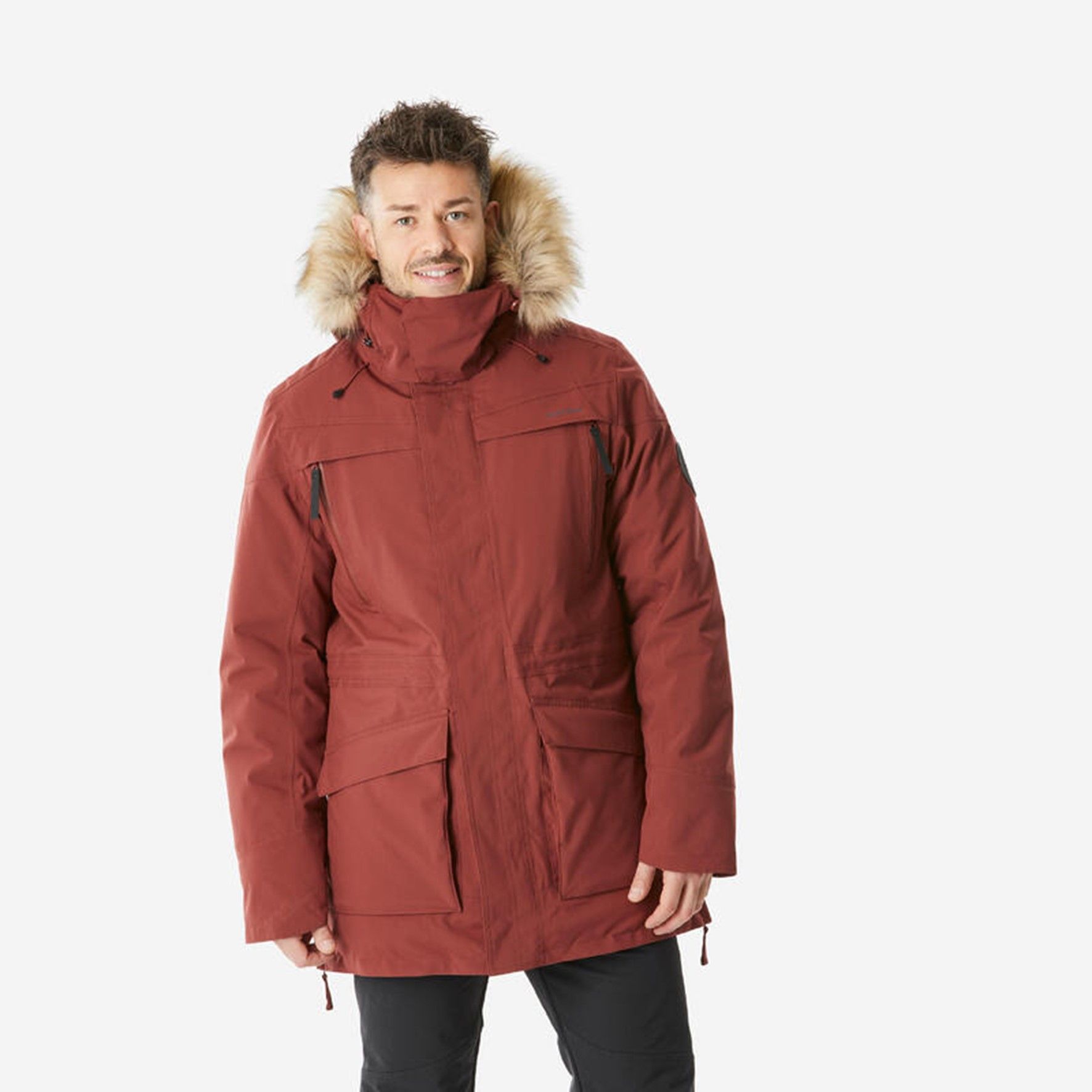 parka ok3