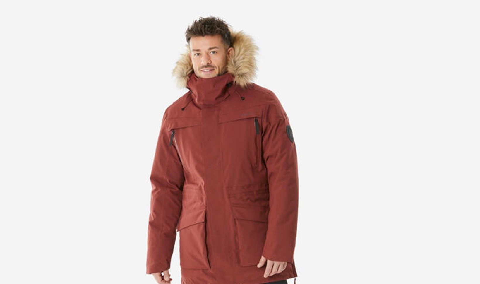 Decathlon rebaja un 20% su parka super ventas de Quechua