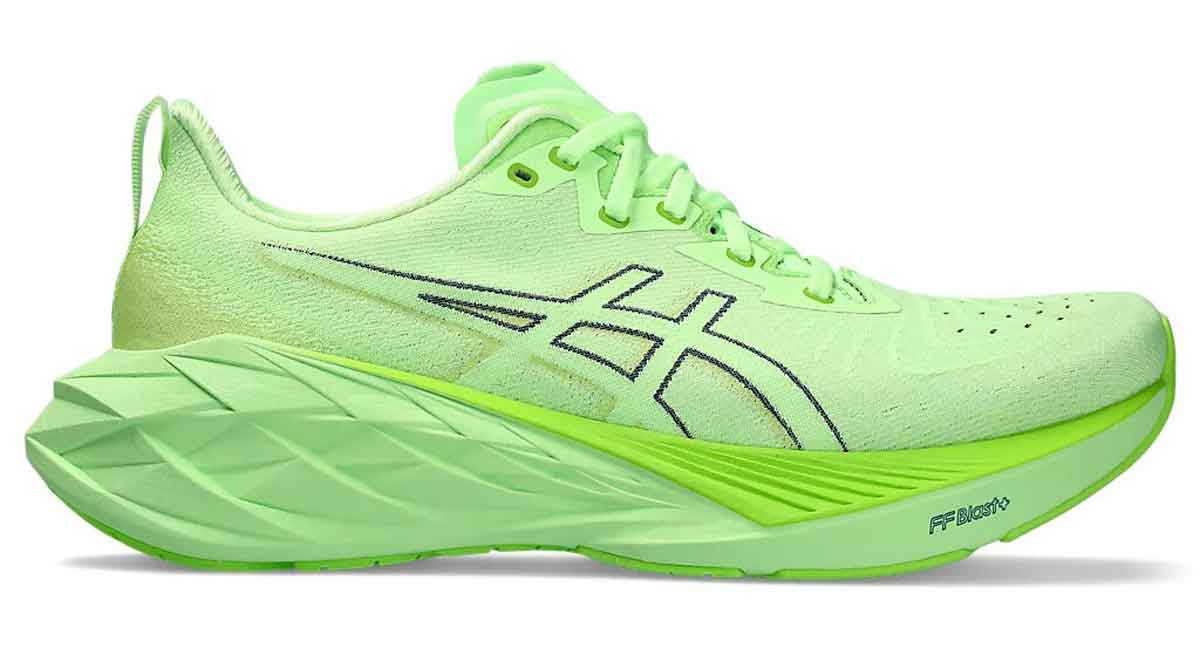 ASICS Novablast 4 ASICS Novablast 4