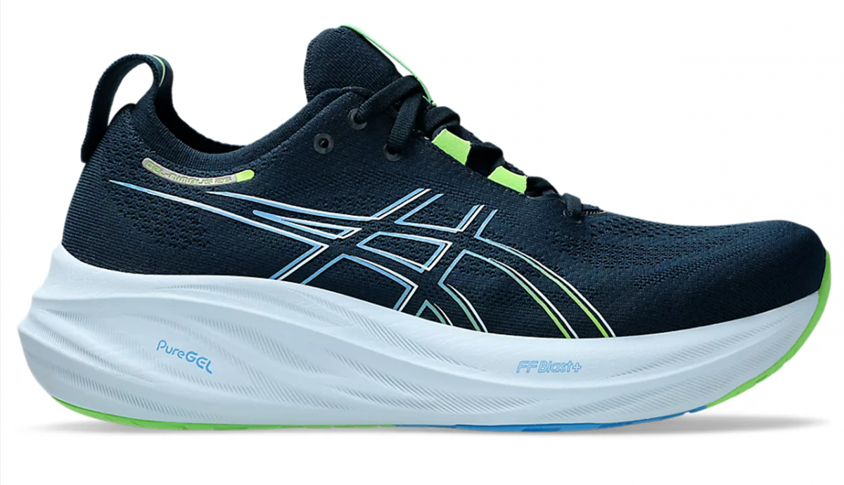 ASICS Gel Nimbus 26 ASICS Gel Nimbus 26