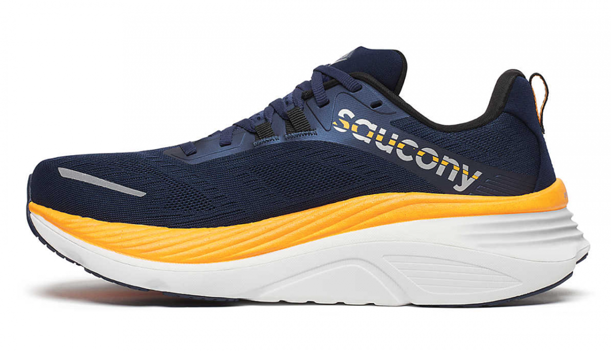 Saucony Hurricane 24 Saucony Hurricane 24