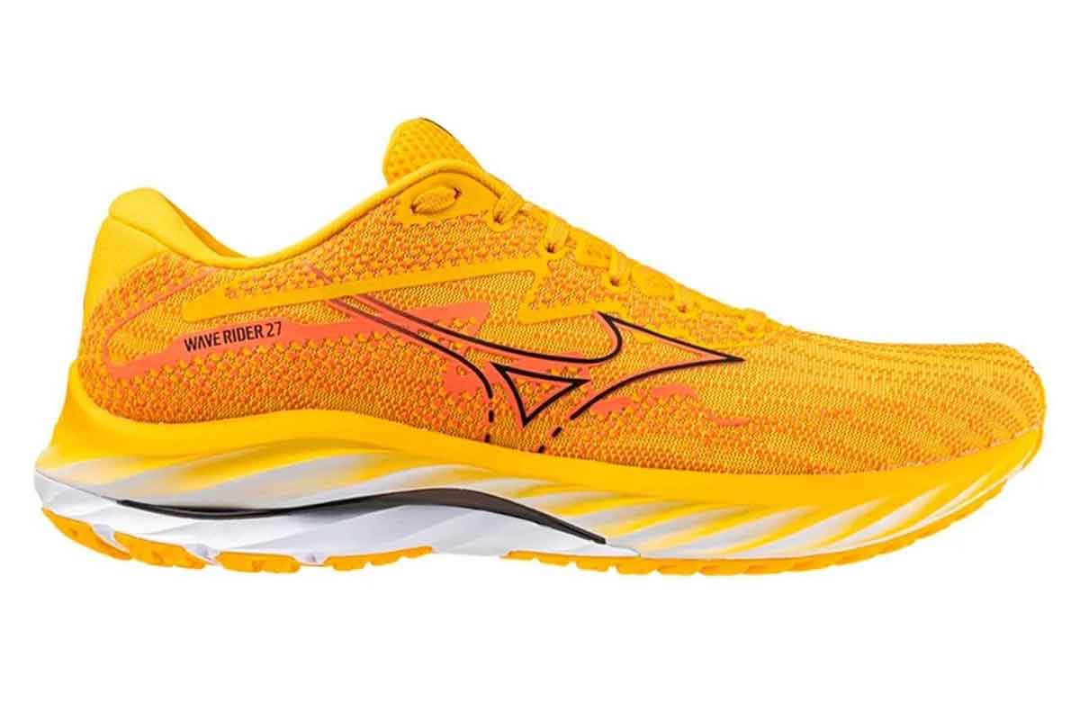 MIZUNO Wave Rider 27 MIZUNO Wave Rider 27