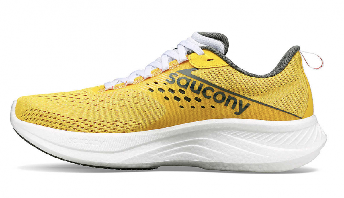 Saucony Ride 17 Saucony Ride 17
