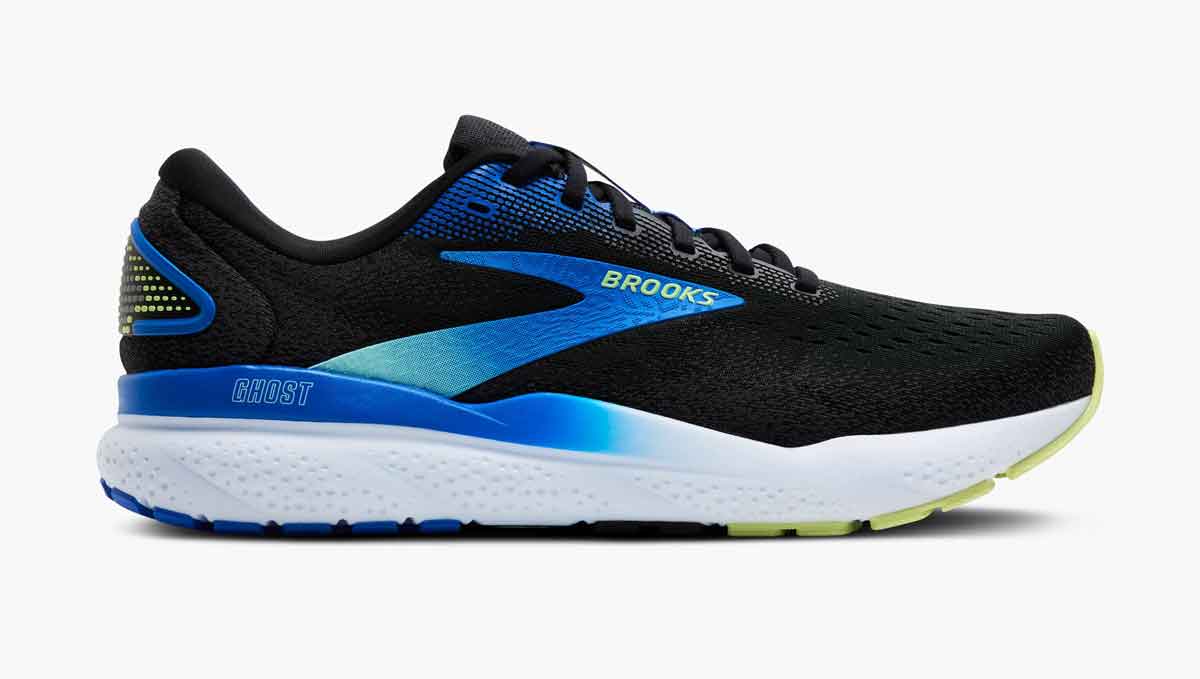 BROOKS GHOST 16 BROOKS GHOST 16