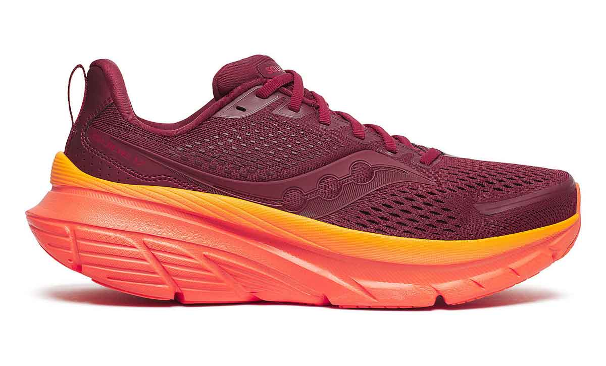 Saucony Guide 17 Saucony Guide 17