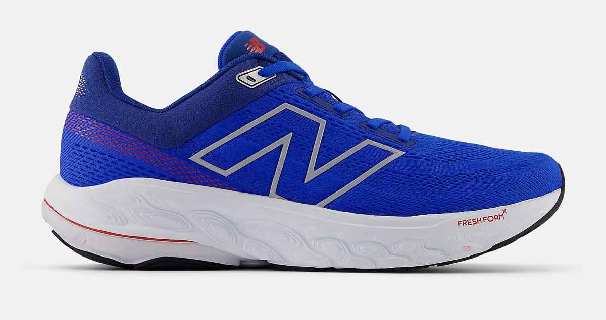 NEW BALANCE 860 V14 NEW BALANCE 860 V14