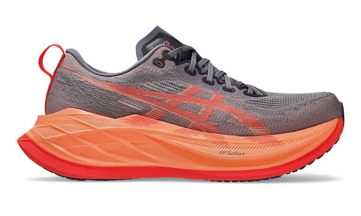 ASICS SUPERBLAST 2 ASICS SUPERBLAST 2