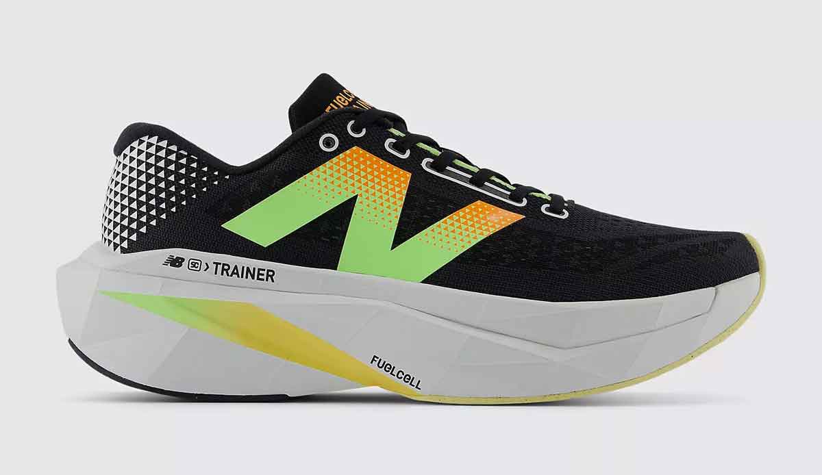 NEW BALANCE SUPERCOMP TRAINER V3 NEW BALANCE SUPERCOMP TRAINER V3