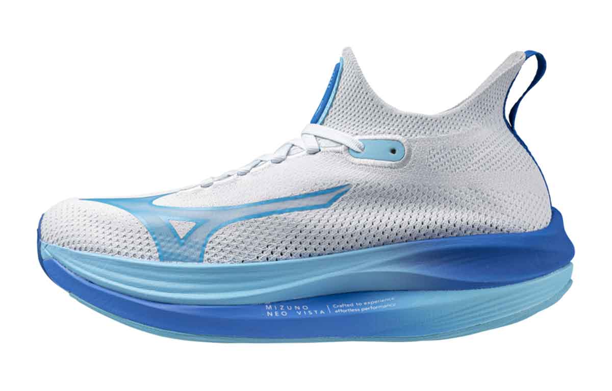MIZUNO WAVE NEO VISTA MIZUNO WAVE NEO VISTA