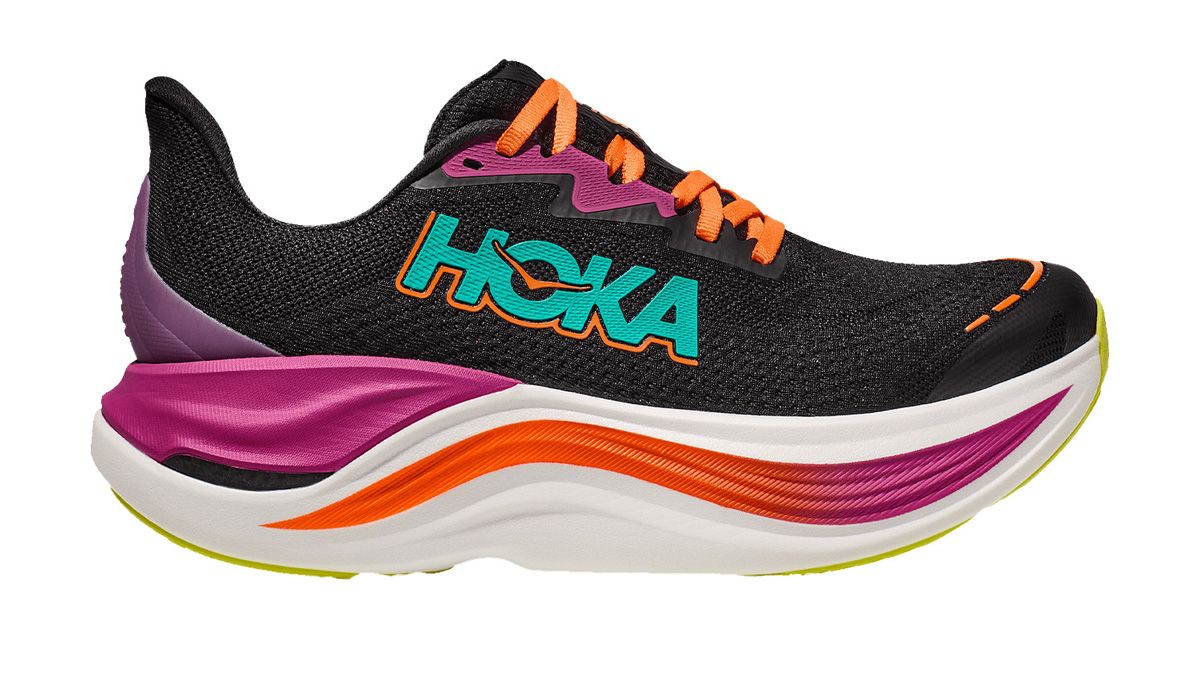 Hoka Skyward X Hoka Skyward X