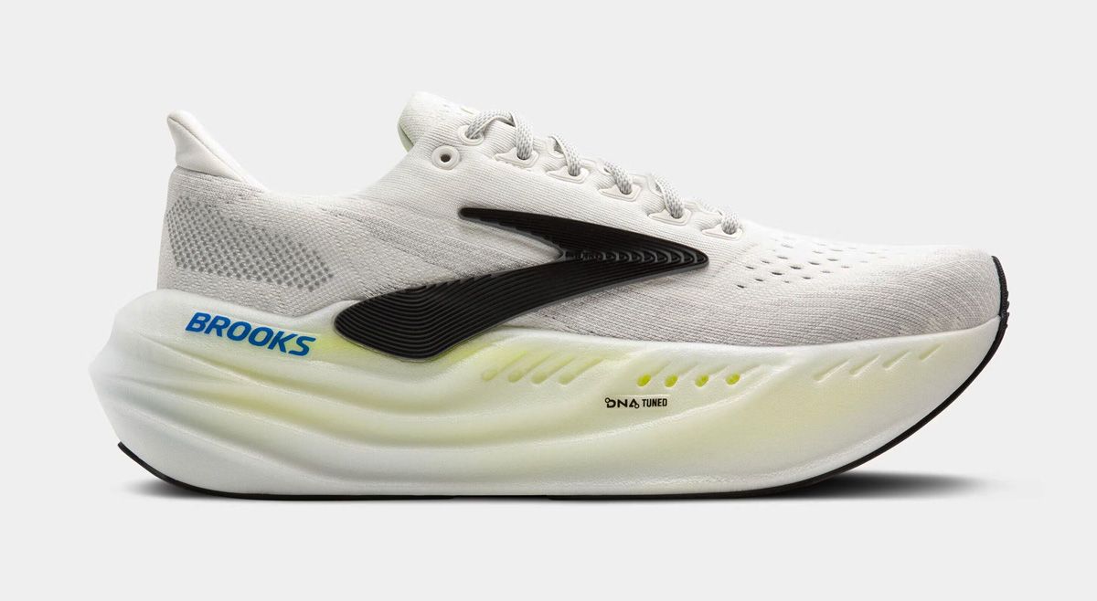 BROOKS GLYCERIN MAX BROOKS GLYCERIN MAX