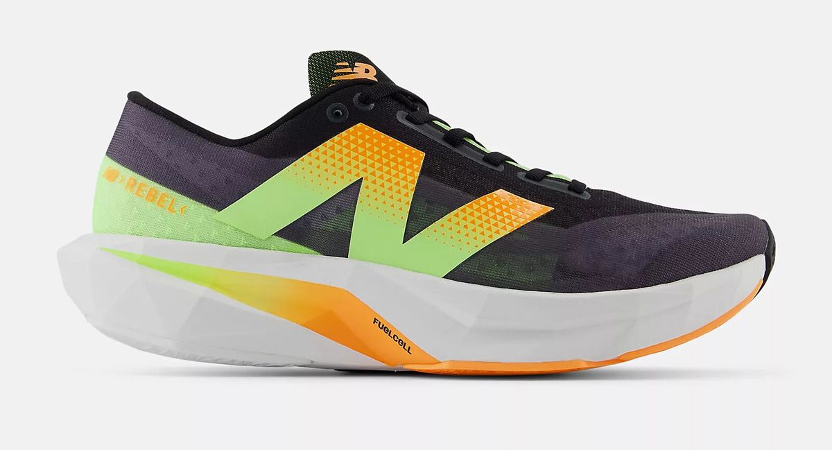 New Balance FuelCell Rebel v4 New Balance FuelCell Rebel v4