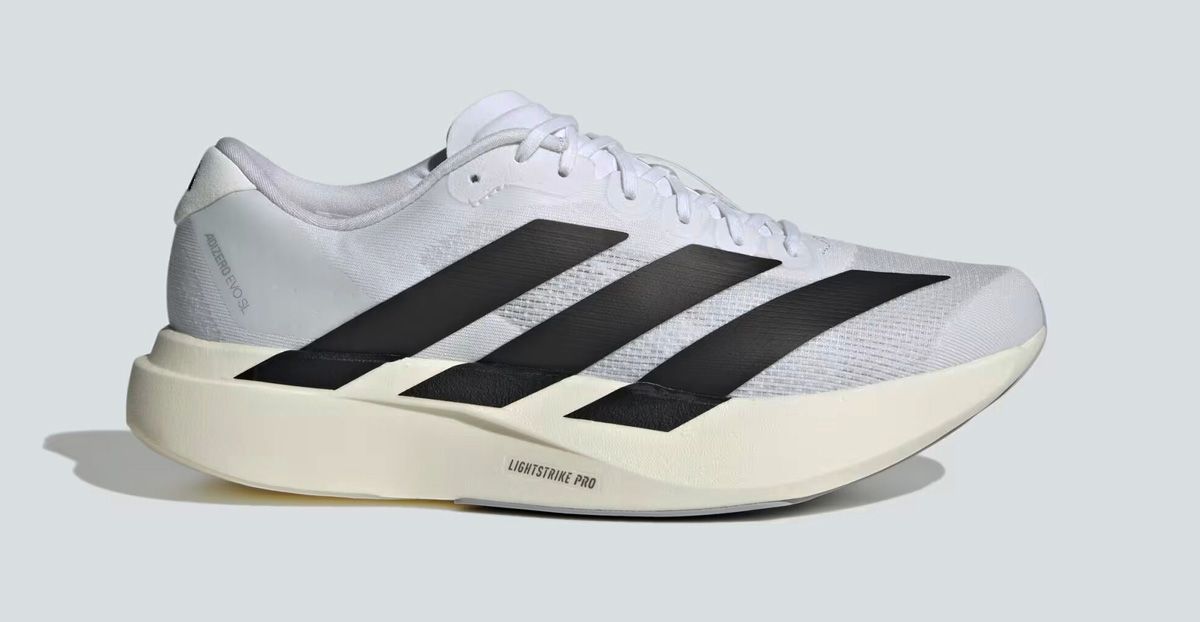 ADIDAS Adizero EVO SL ADIDAS Adizero EVO SL