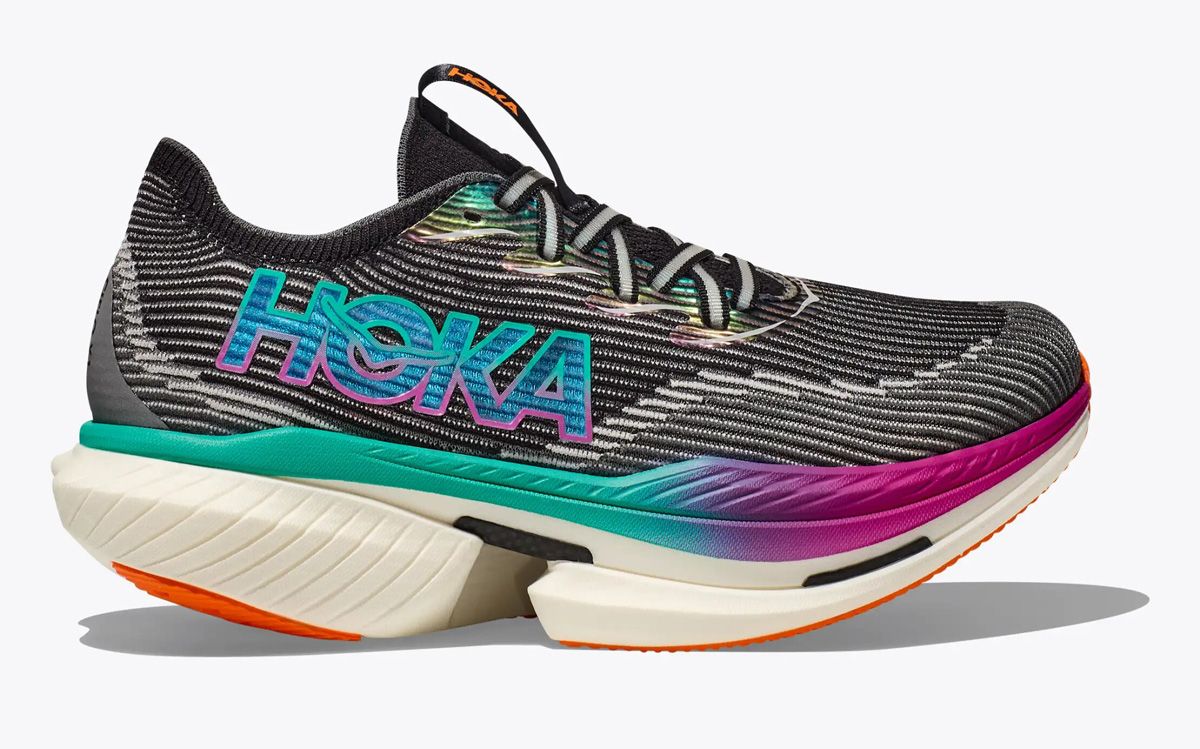 HOKA CIELO X1 HOKA CIELO X1