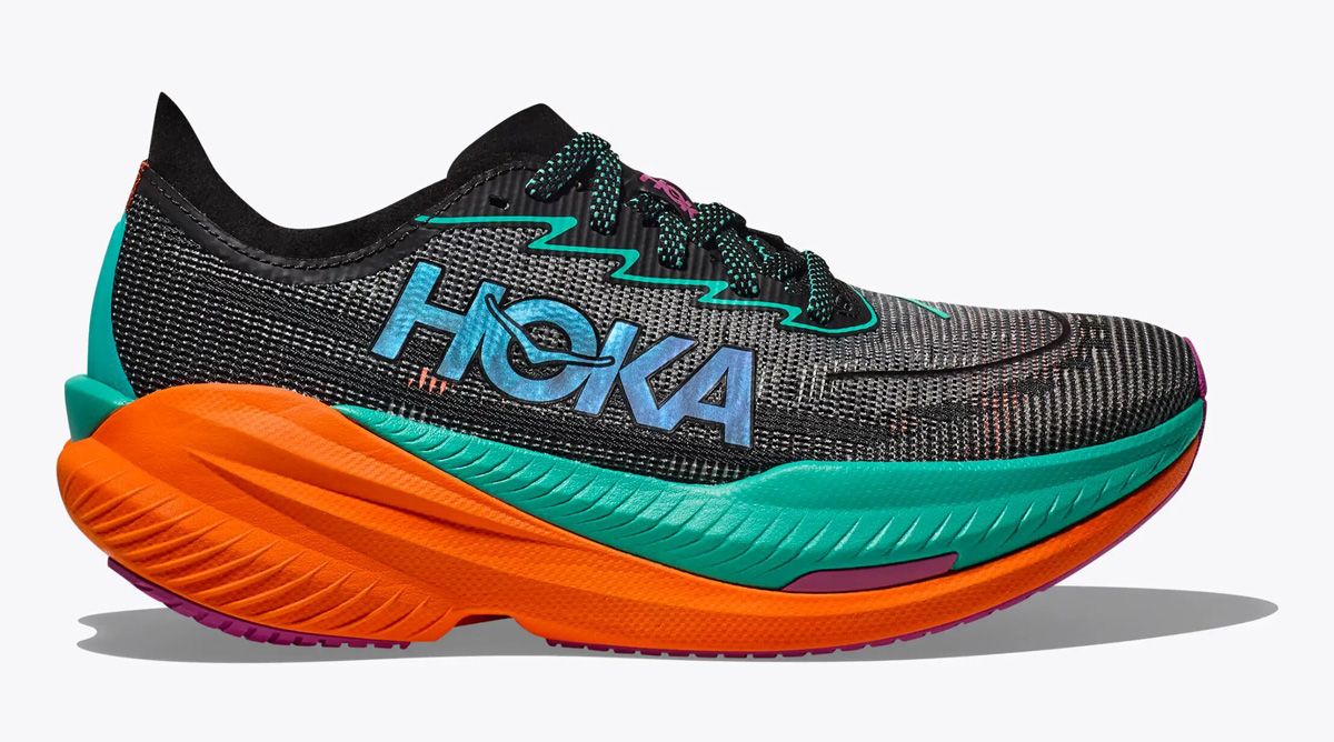 HOKA MACH X2 HOKA MACH X2