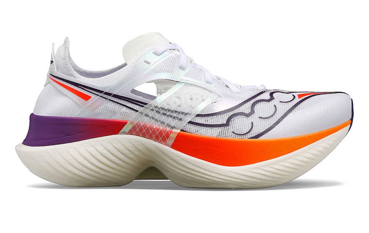 SAUCONY ENDORPHIN ELITE SAUCONY ENDORPHIN ELITE