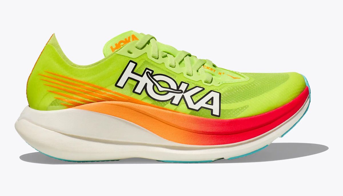 HOKA ROCKET X2 HOKA ROCKET X2