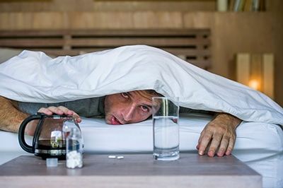 Los 10 mejores alimentos contra la resaca
