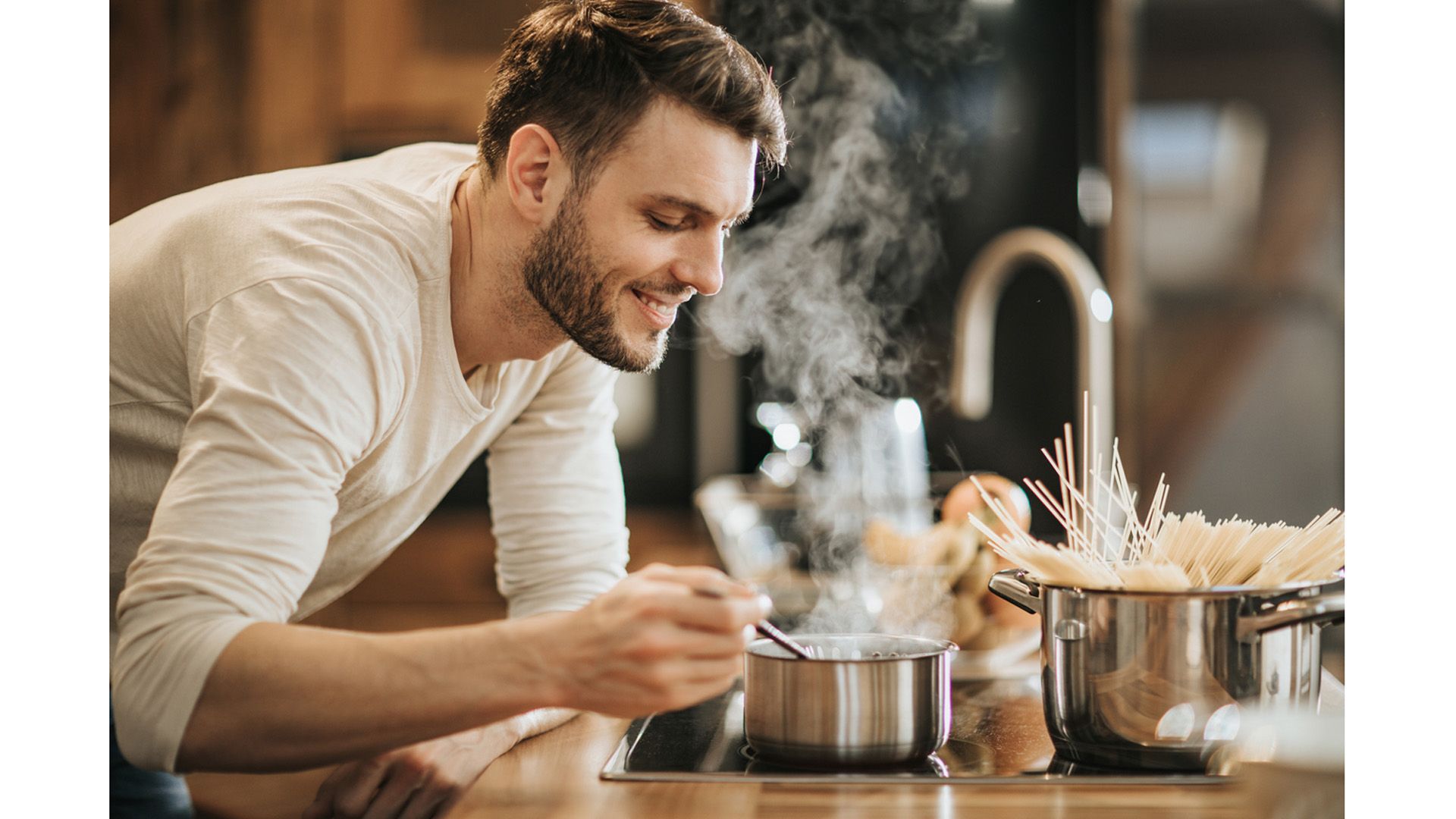 Las ventajas de tomar comidas y bebidas calientes según el Ayurveda